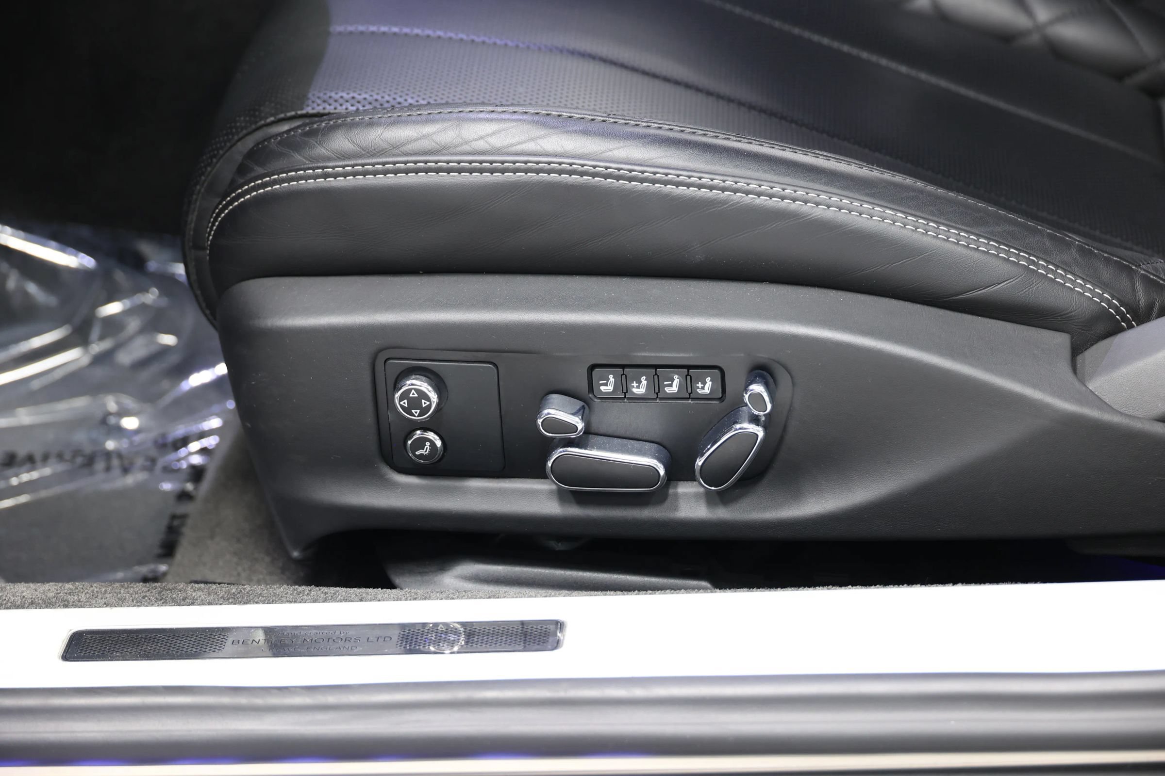 Used 2020 Bentley Continental GT AWD/4WD image 17