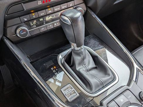 Used 2019 MAZDA CX-9 Touring FWD image 12