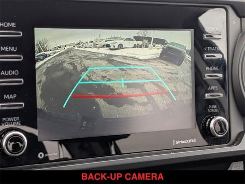 Used 2023 Toyota Tacoma SR image 5