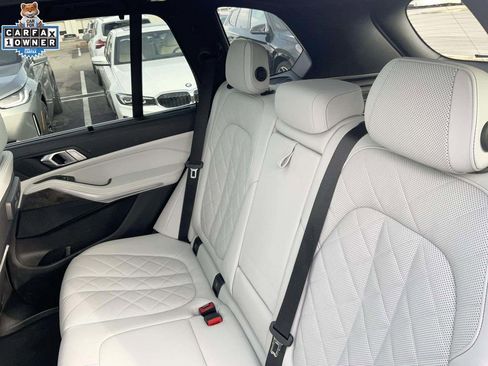 Certified 2023 BMW X5 xDrive45e w/ Executive Package image 3