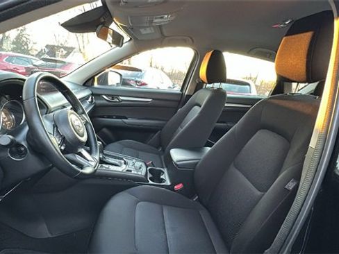 Used 2023 MAZDA CX-5 AWD 2.5 S image 21