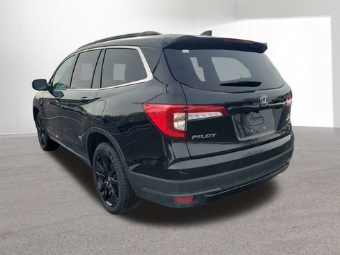 Used 2022 Honda Pilot Special Edition image 14