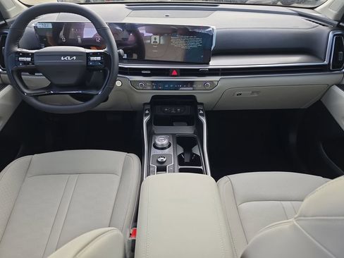 New 2026 Kia Sorento EX FWD image 15