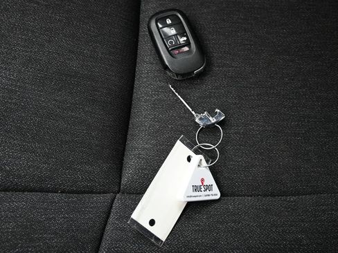 Used 2025 Honda Accord LX image 29