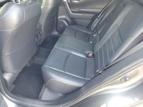 Used 2020 Toyota RAV4 XLE Premium FWD image 13