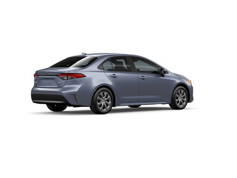 New 2026 Toyota Corolla LE FWD image 32