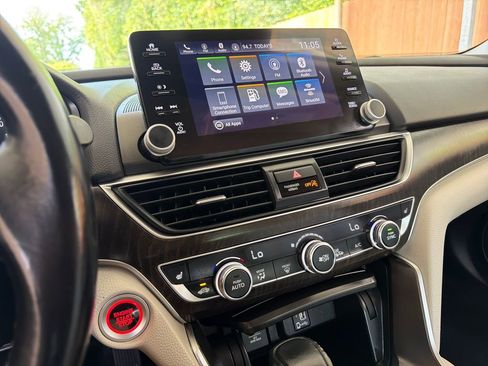 Used 2020 Honda Accord EX-L image 24