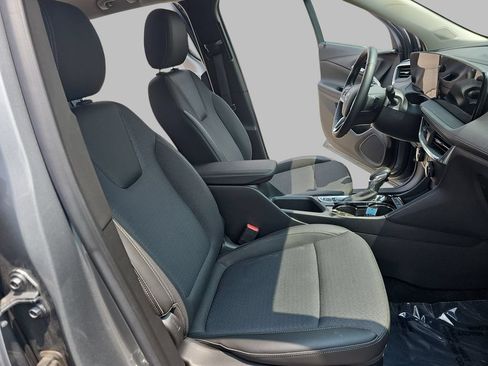 Certified 2024 Buick Encore GX Preferred w/ Comfort Package FWD image 13