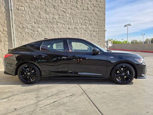 New 2026 Acura Integra A-Spec FWD image 6