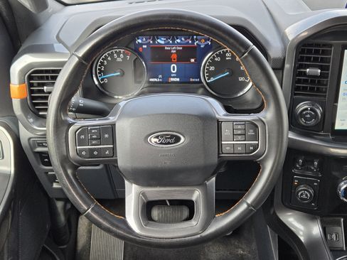 Used 2023 Ford F150 Tremor image 20