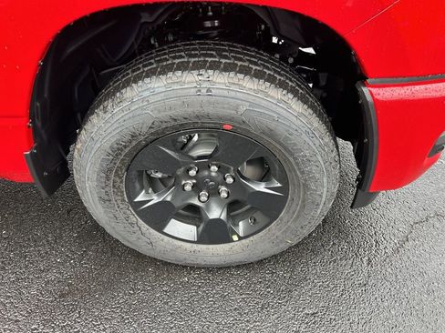 New 2025 RAM 1500 Tradesman w/ Night Edition image 11