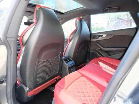 Used 2018 Audi S5 Prestige w/ S Sport Package AWD/4WD image 22
