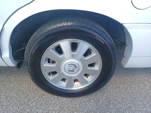 Used 2005 Mercury Grand Marquis LS image 18