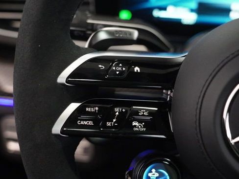 New 2025 Mercedes-Benz GLS 63 AMG 4MATIC image 21