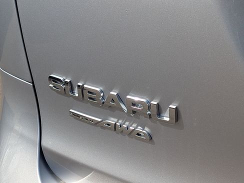 New 2026 Subaru Ascent Touring image 23