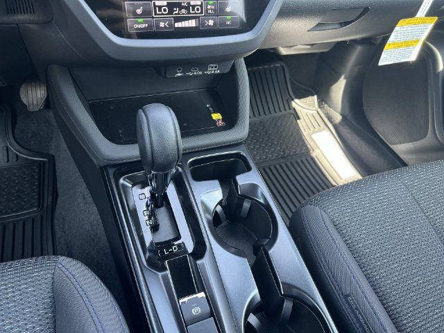 New 2026 Subaru Forester Premium AWD/4WD image 20
