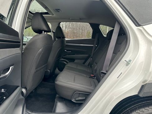 Used 2022 Hyundai Tucson SEL w/ Convenience Package image 28