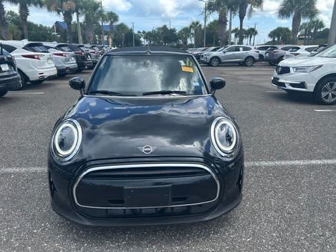 Used 2024 MINI Cooper Convertible FWD image 6