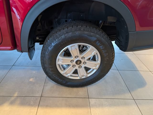 New 2026 Ford Ranger XL w/ Trailer Tow Package RWD image 22