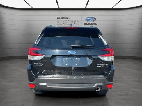Used 2021 Subaru Forester Limited w/ Popular Package #3 AWD/4WD image 6