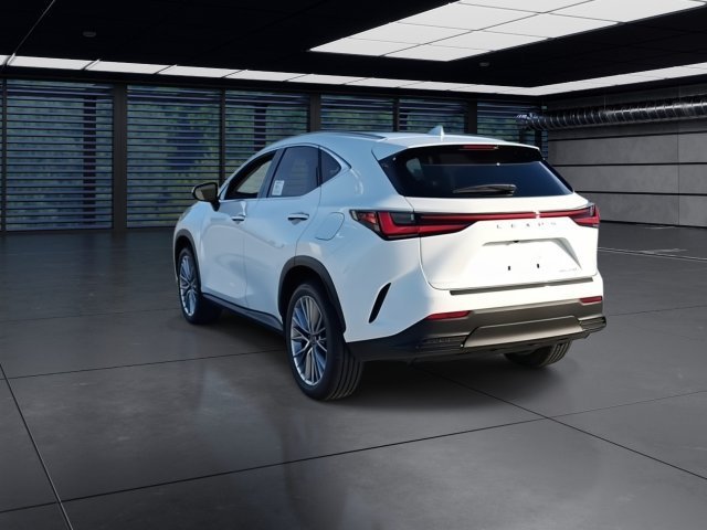 New 2026 Lexus NX 350 AWD w/ Accessory Package (K3) image 7