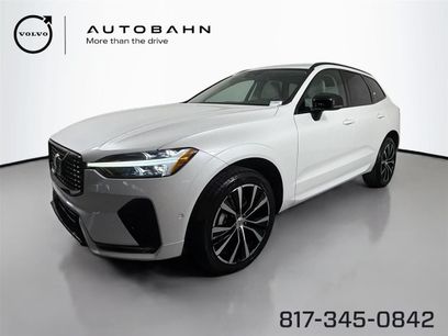 Certified 2024 Volvo XC60 B5 Plus