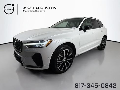 Certified 2024 Volvo XC60 B5 Plus AWD/4WD image 1