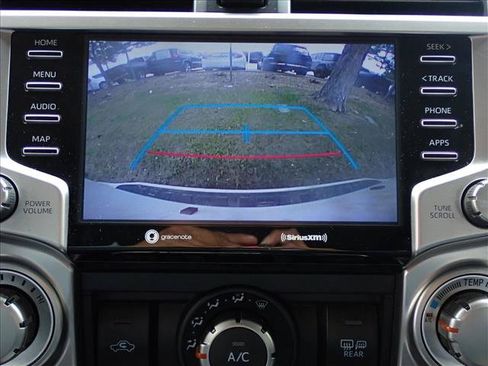 Used 2023 Toyota 4Runner SR5 AWD/4WD image 10