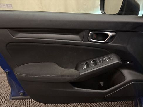 Used 2022 Honda Civic Sport image 9