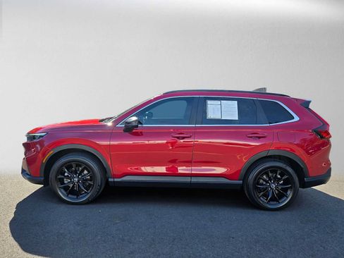 Used 2024 Honda CR-V Sport-L image 6