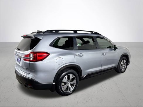 Used 2019 Subaru Ascent Premium w/ Popular Package #2A image 6