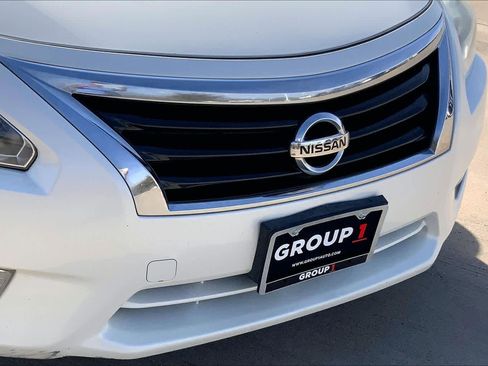 Used 2013 Nissan Altima 2.5 SV image 30