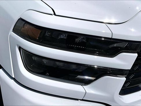 Certified 2026 RAM 2500 Big Horn AWD/4WD image 27