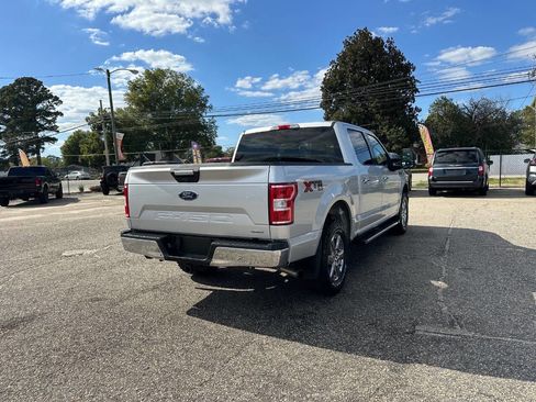 Used 2018 Ford F150 XLT w/ XTR Package image 13