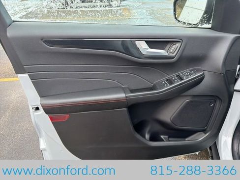 New 2026 Ford Escape ST-Line w/ Cold Weather Package image 22