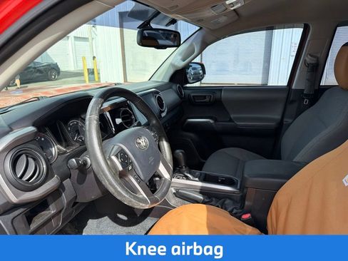 Used 2016 Toyota Tacoma SR5 w/ SR5 Appearance Package (SN) RWD image 25