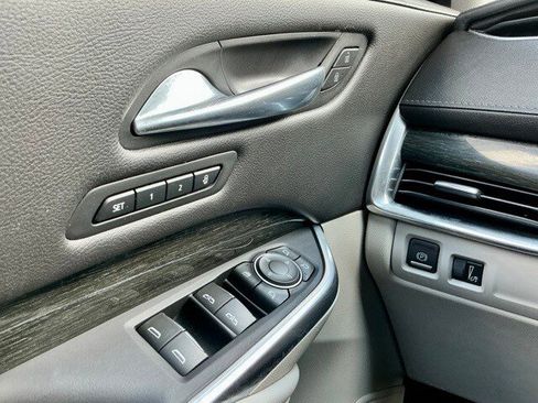 Used 2020 Cadillac XT4 Premium Luxury image 20