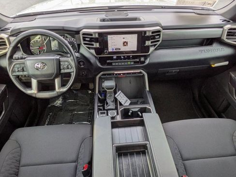 New 2026 Toyota Tundra SR5 AWD/4WD image 15