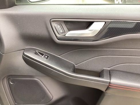 Used 2024 Ford Escape ST-Line w/ Tech Pack #1 image 30