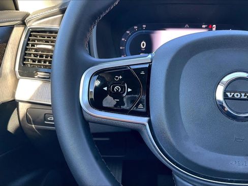 Used 2024 Volvo XC90 T8 Ultimate image 21