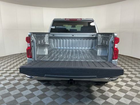New 2026 Chevrolet Silverado 1500 LT AWD/4WD image 8