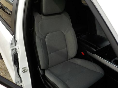 Used 2023 RAM 1500 Big Horn w/ Trailer Tow Group image 28