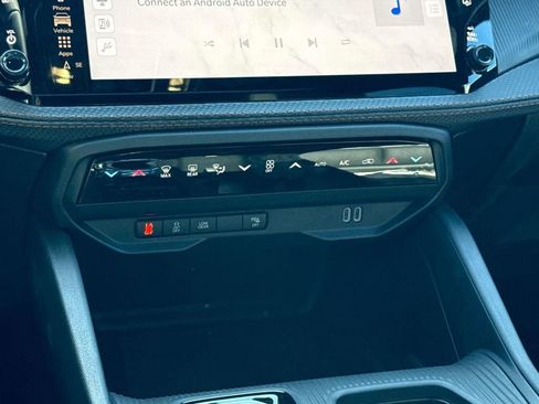 New 2026 Jeep Cherokee Overland image 18