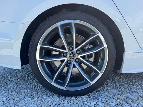 Used 2023 Audi A5 2.0T Premium Plus w/ Premium Plus image 17