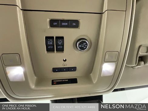 Used 2017 Chevrolet Tahoe LT AWD/4WD image 36
