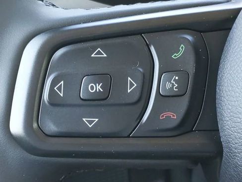Used 2020 Jeep Wrangler Unlimited Sport S AWD/4WD image 24