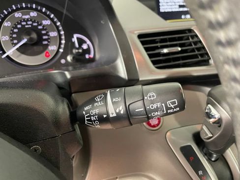 Used 2015 Honda Odyssey EX-L image 12