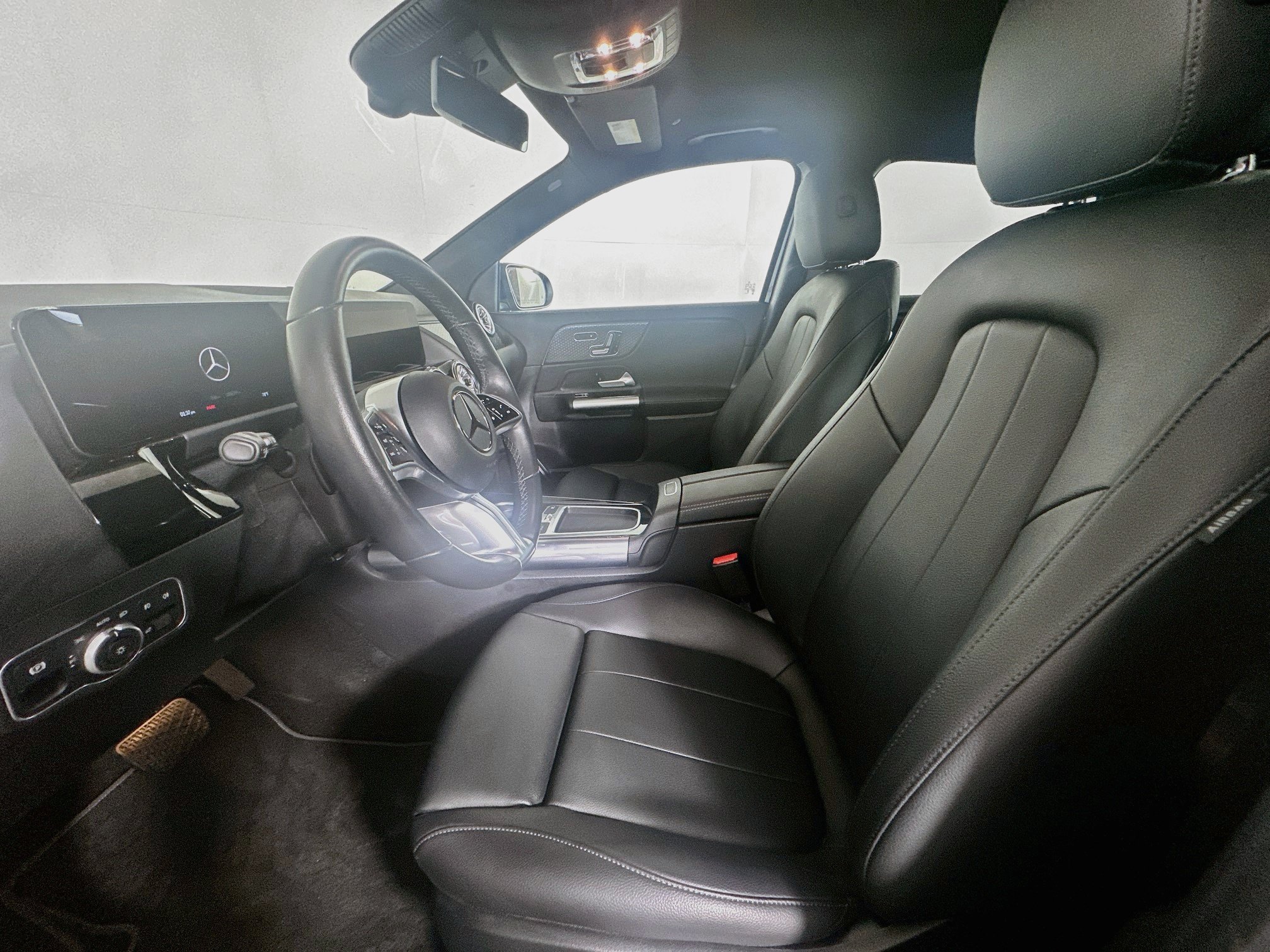 Used 2024 Mercedes-Benz GLA 250 4MATIC image 13