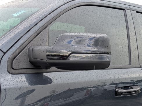 Used 2026 RAM 1500 RHO AWD/4WD image 12