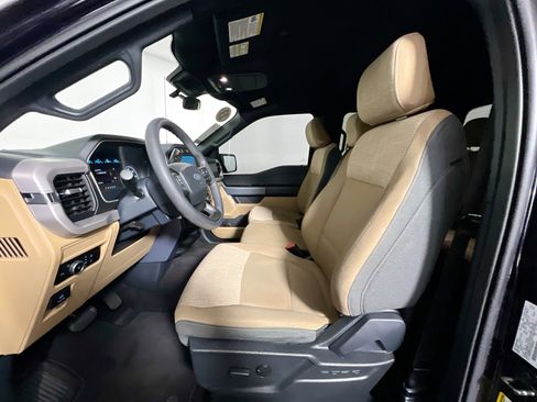 Used 2023 Ford F150 XLT image 14